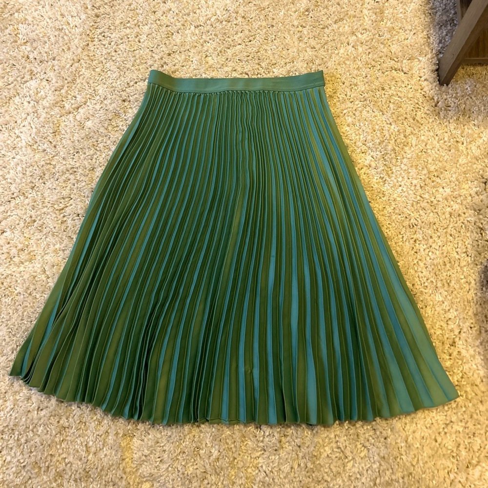 Midi skirt